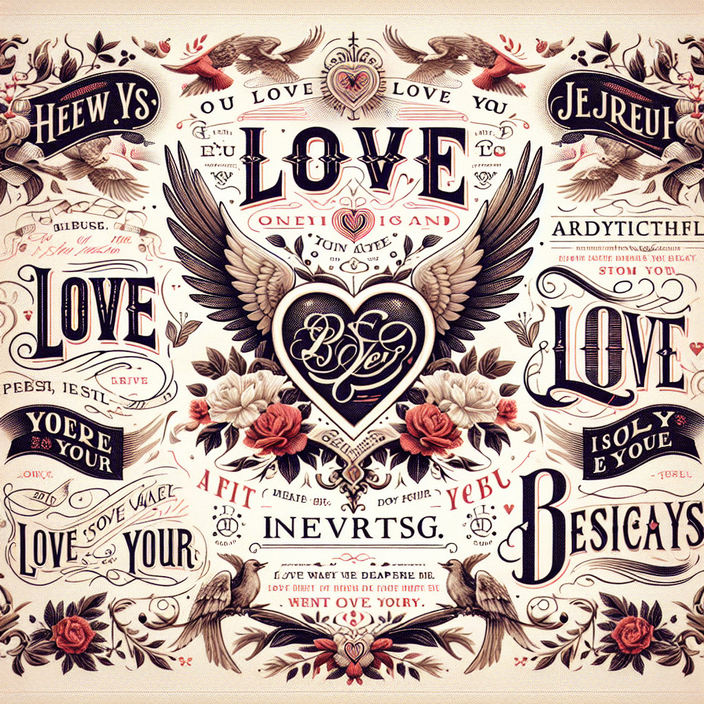 Frases de la Biblia de amor para dedicar: Los versículos más hermosos