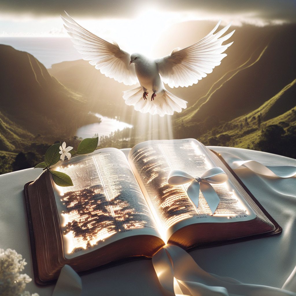 Frases para recién casados de la biblia: 35 frases cristianas de amor