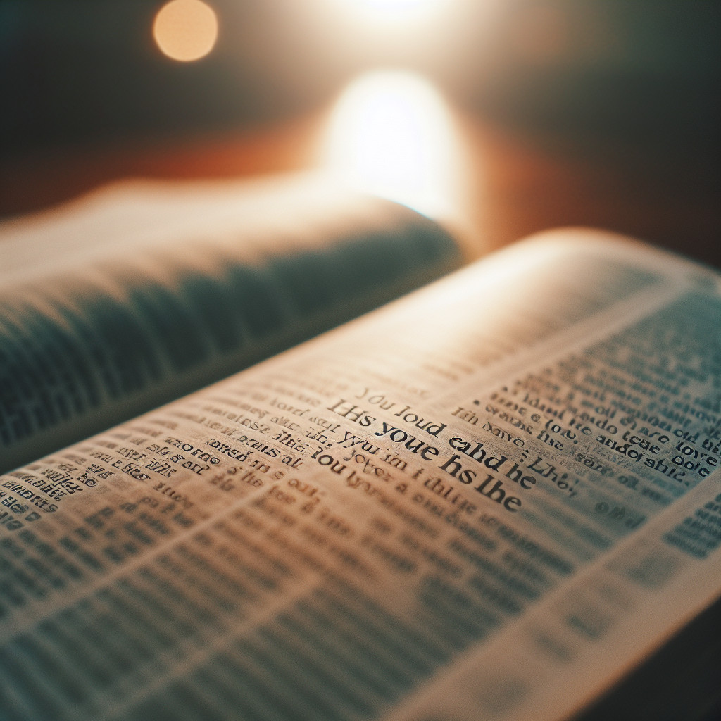 Juan 3:16 - El significado de este versículo en la Biblia