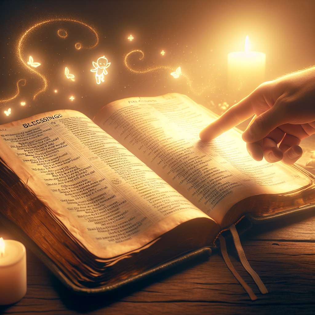 Versículos para bendecir a los hijos Encuentra los mejores en la Biblia