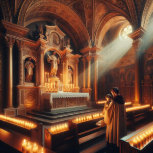 Oración a San Antonio de Padua: La oración infalible para tus necesidades