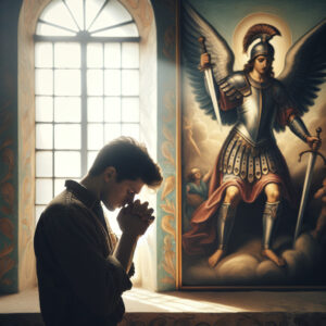 Oración a San Miguel Arcángel: Cómo rezarla y obtener protección